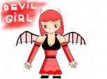 Devil Girl