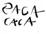 caca