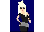 lady gaga