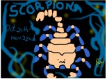 Scorpion