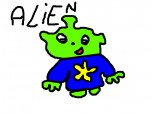 alien