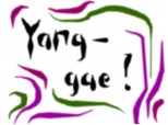 Yang-gae