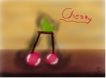 Cherry~~.