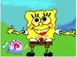 spongebob squarepants