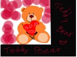 Teddy Bear (Dora)