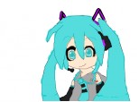 miku hatsune