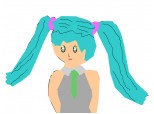 miku