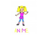 anime