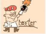 a doua incercare cu dexter