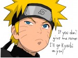 Naruto Uzumaki