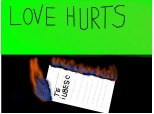 love hurts