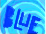 Blue :x