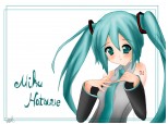 Miku Hatsune