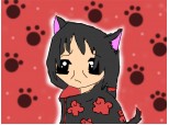 itachi kitty