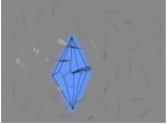 Blue Diamond