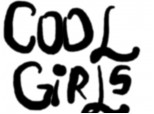 cool girls