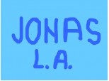 I love the jonas