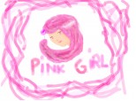 Pink Girl