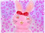 pink Rabbit