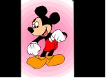 mikey mouse