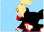 Deidara