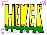 Heker :))) Hecker