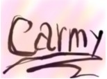 carmy