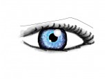 eye...1st draw