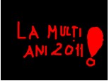 la multi ani 2011