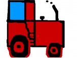 tractor