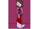 TDI princess: Mulan [Heather]