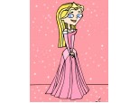 TDI princess : Aurora (Slepping Beauty) [Lindsay]