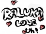 raluka love uh