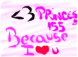 Because i <3 u Princess155