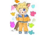 Chibi NaruTo