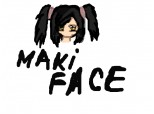 Maki Face