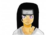 neji hyuga