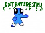 EXTRATERESTRU