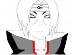 itachi uciha