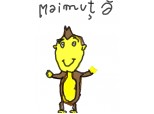 maimuta