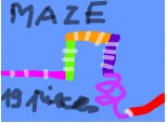 maze