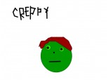 Creppy