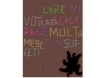 Cei care imi voteaza galeria le multumesc di suflet! :)