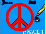 PEACE