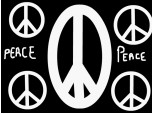 peace forever