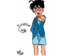 Detective Conan