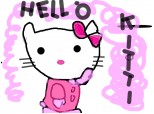 hello kitti