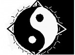 ying yang