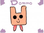 Dommo