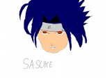 Sasuke